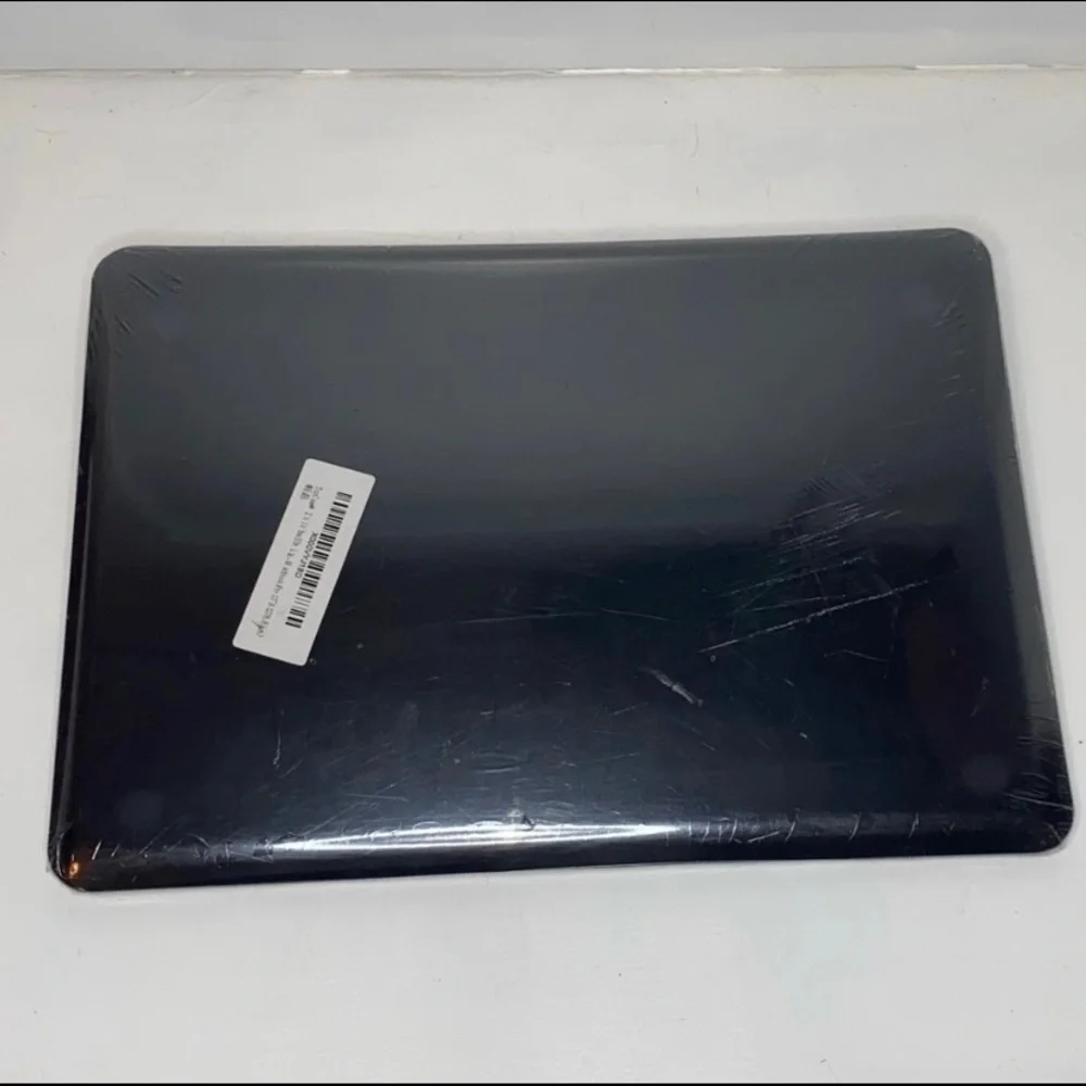 Mac Pro 13” hard case